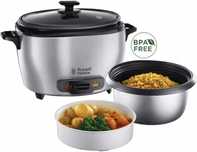 Ryżowar RUSSELL Hobbs 5L