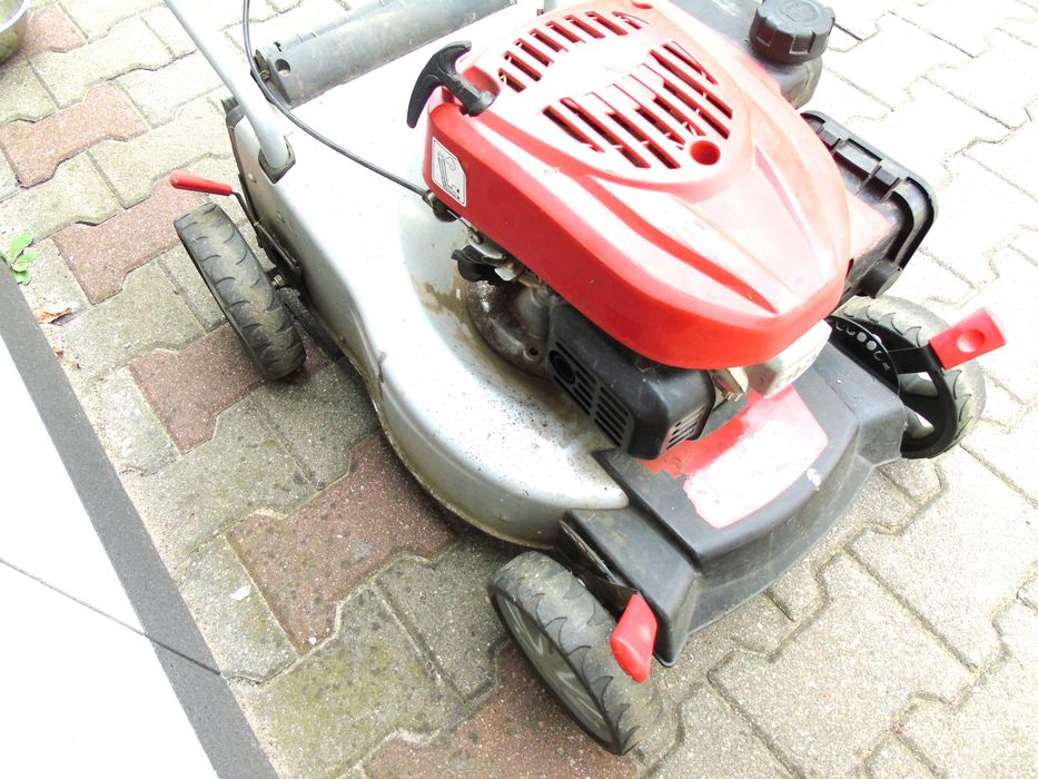 Kosiarka spalinowa AL KO HIGHLINE 42.8 PA Lombard Żuromin Loombard