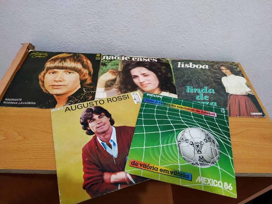 Lote Vinis, CD´s e DVD´s