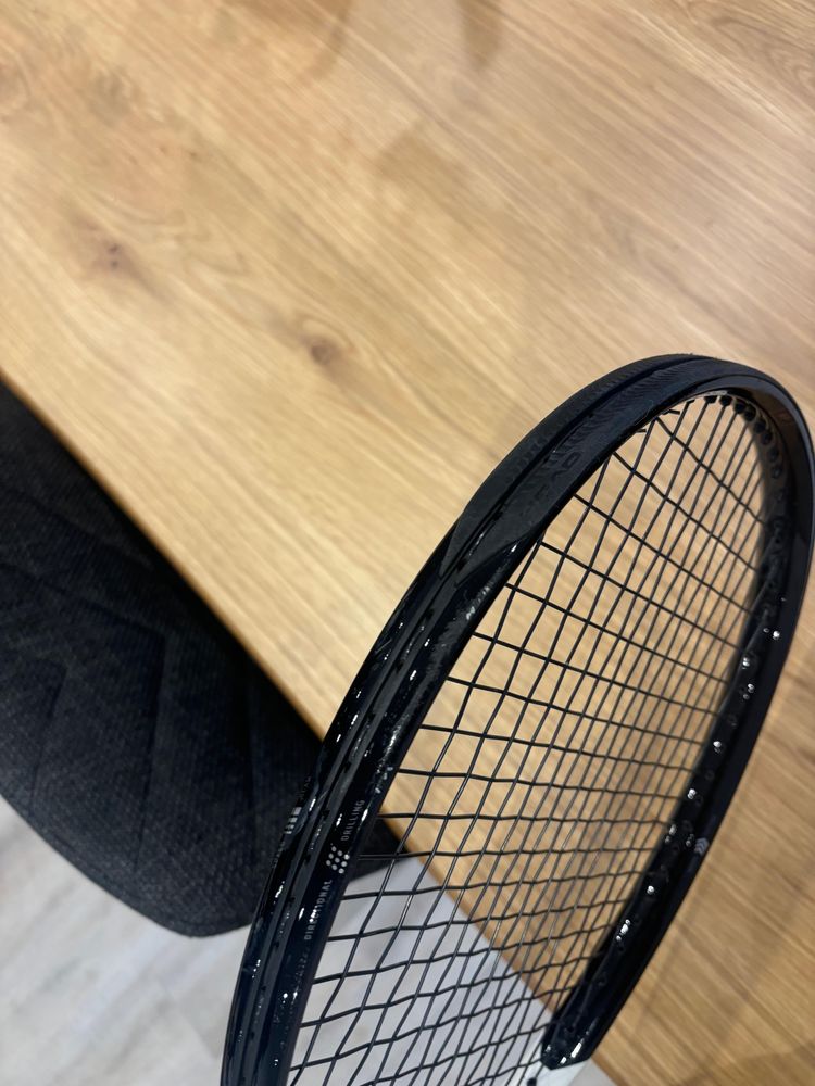 Head Speed MP 500 (300g) 2022