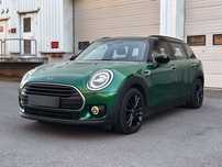 MINI Clubman Mini Clubman Cooper Stan idealny, auto po przeglądzie
