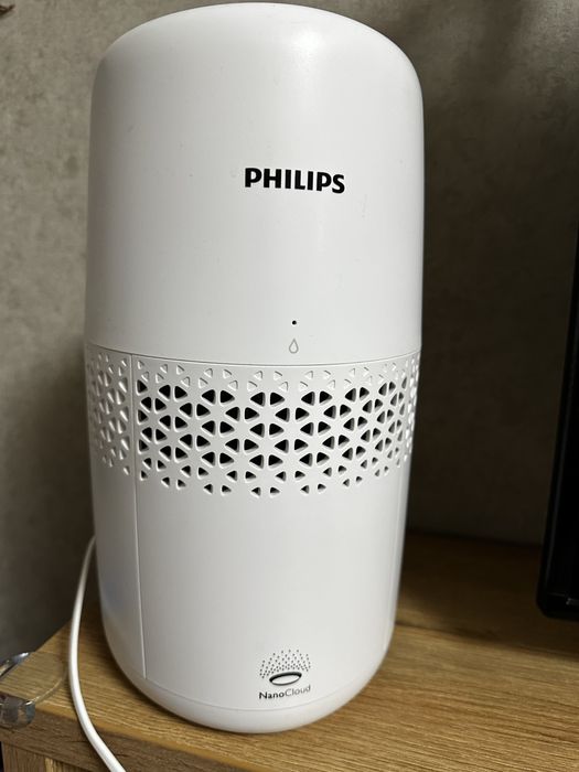 Зволожувач повітря PHILIPS