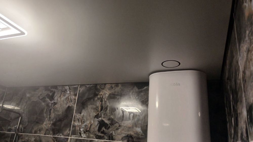 Натяжні стелі НАТЯЖНІ СТЕЛІ