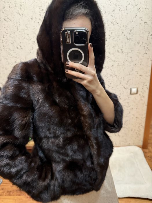 Норкова шуба