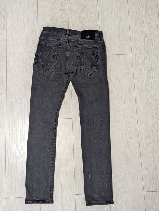 Джинси True Religion