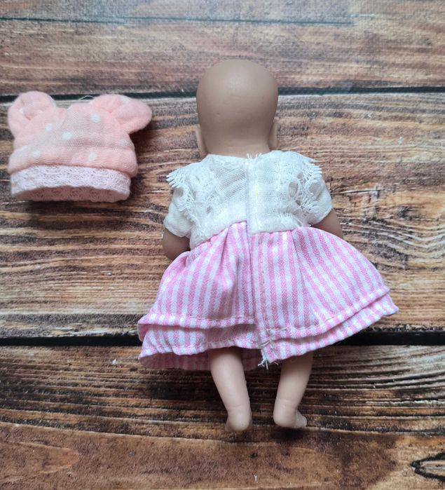 Lalka reborn jak żywa