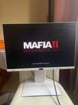 Monitor Fujitsu 4k