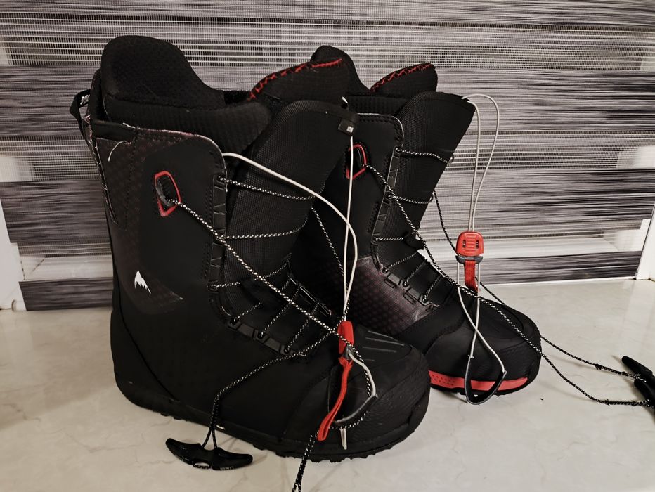 Черевики для сноуборду Burton ION Life 43.5 розмір