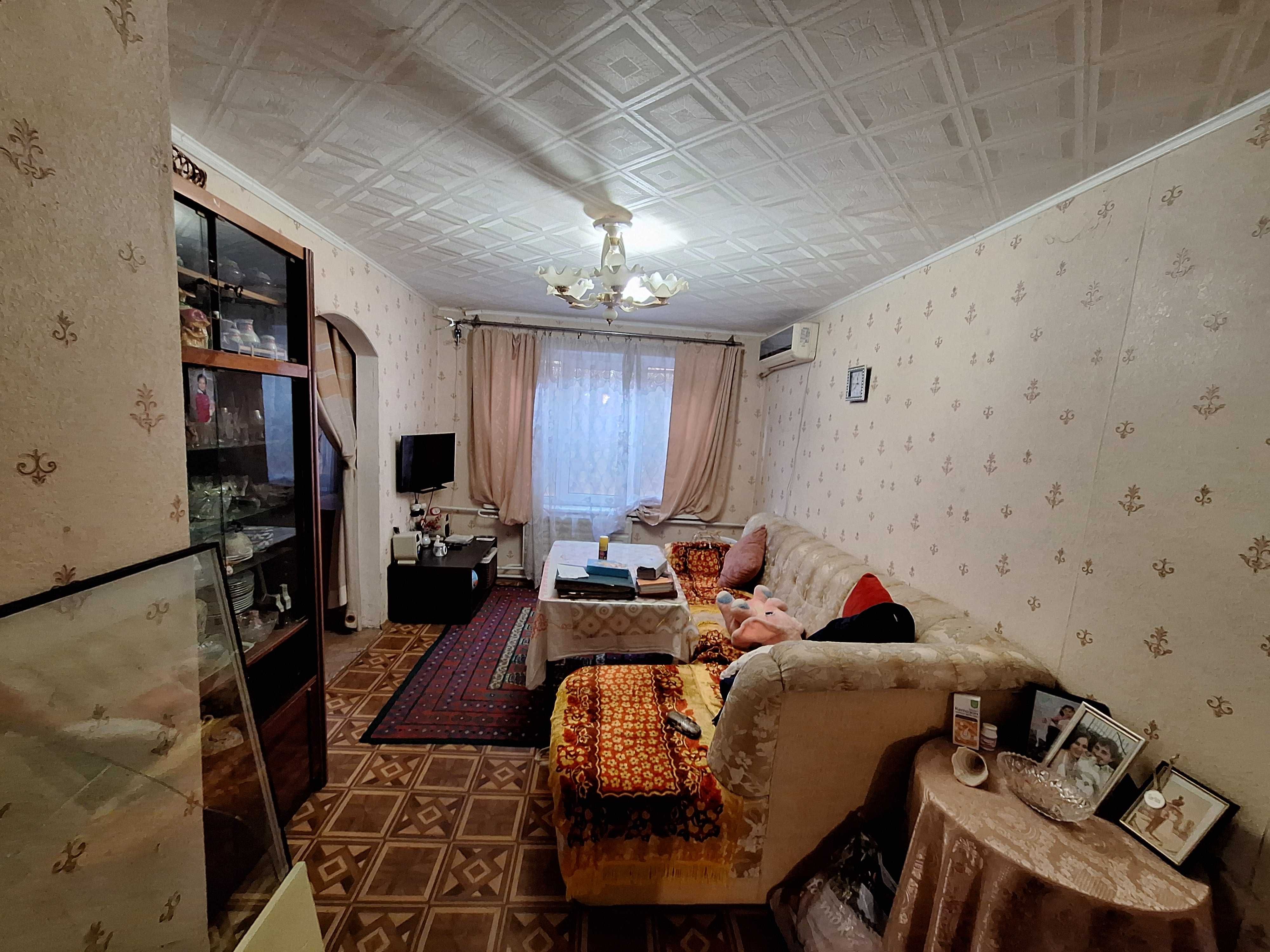 5 кім. квартира вул.Шевченка