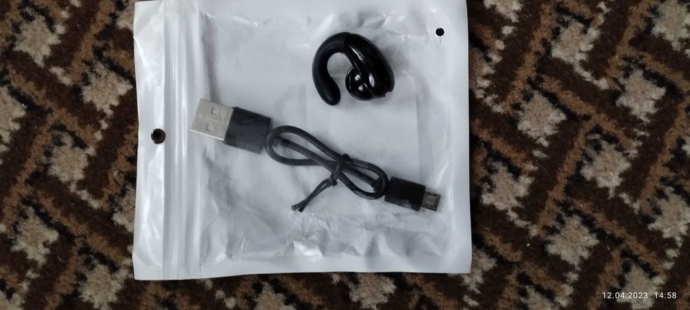 Bluetooth-гарнитура YX08, 5,0 дюйма,TWS