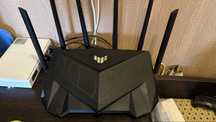 Маршрутизатор (роутер) Asus tuf gaming ax-5400
