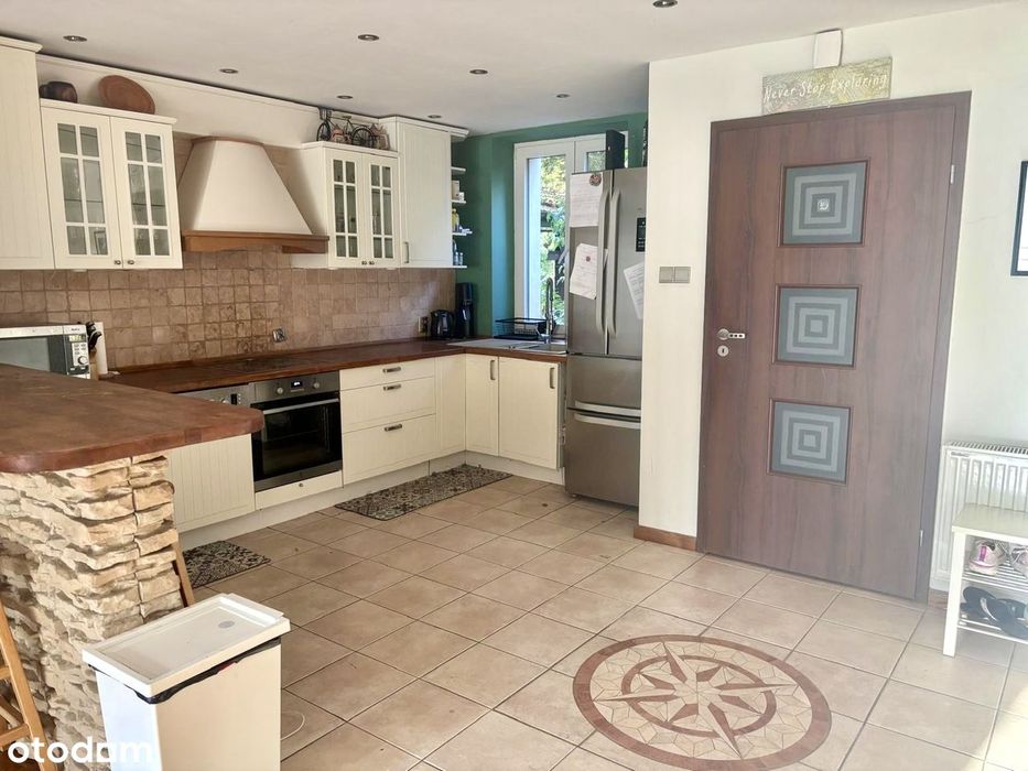 Dom w Konstancin-Jeziorna