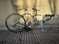 Bicicleta de estrada Fuji
