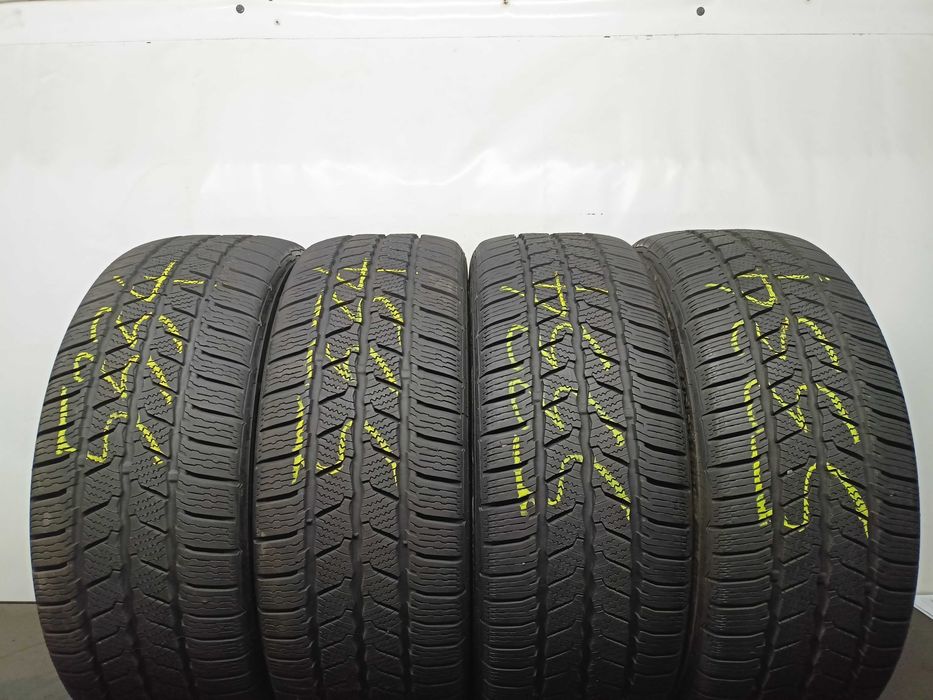 Continental VanContactWinter 225/55/17C 23r. 109/107T (5334)