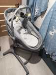 Chicco Baby Hug 4w1