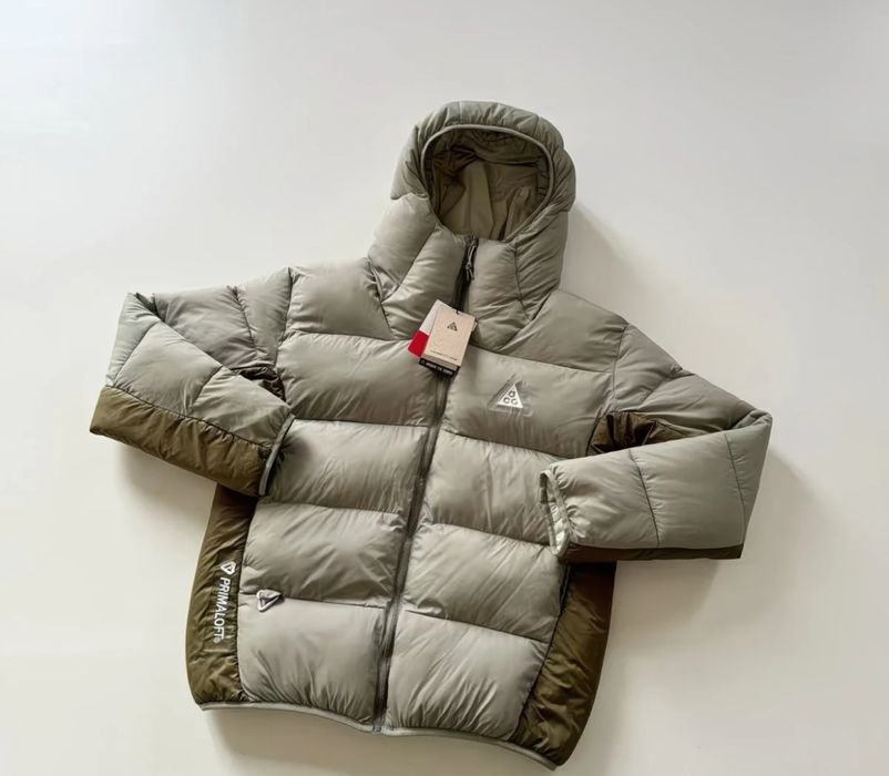 Nike acg найк асдж