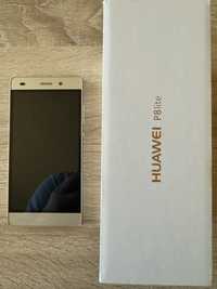 Huawei P8 lite 2MB RAM 16MB ROM