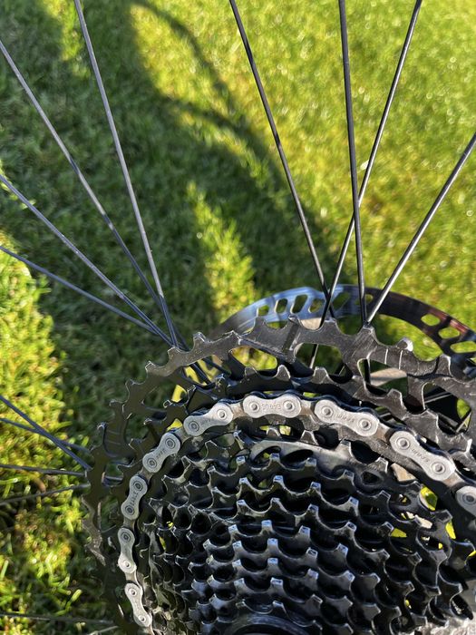 Rower elektryczny Ghost E-RIOT TRAIL ADVANCED