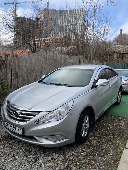 Аренда автомобиля