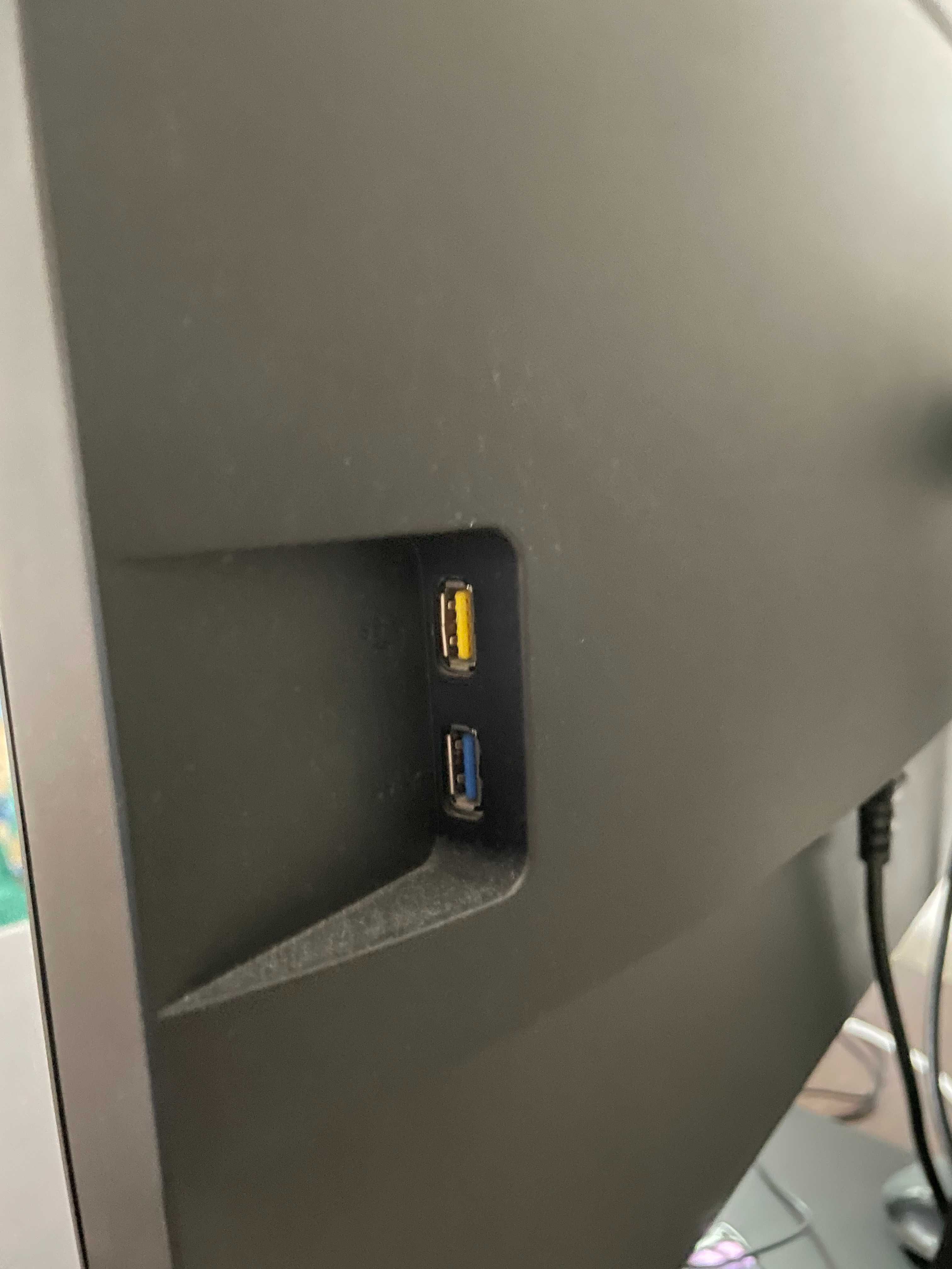 Монитор AOC Q32P2 (IPS, 75Гц)