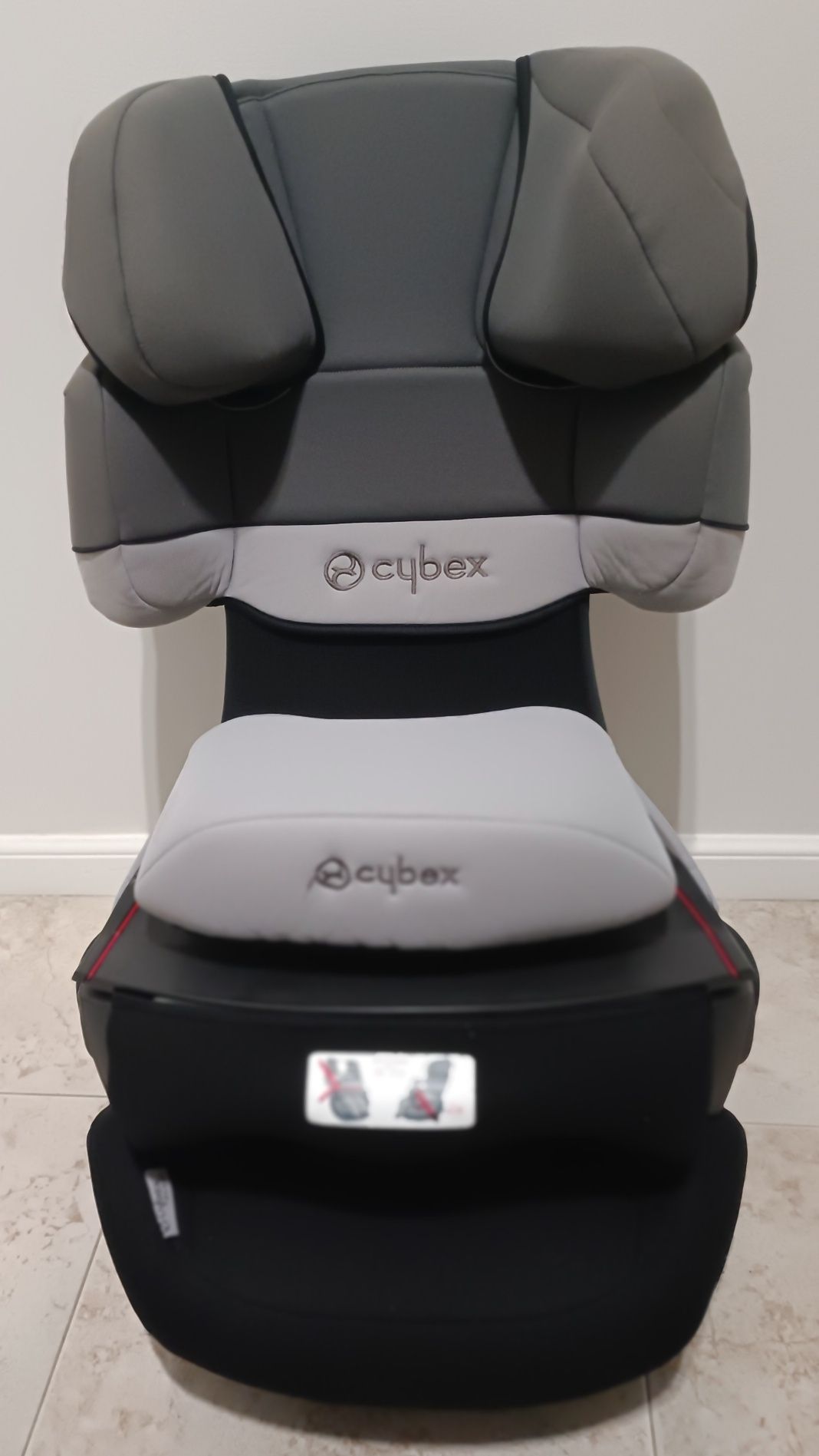 Cadeira auto cybex