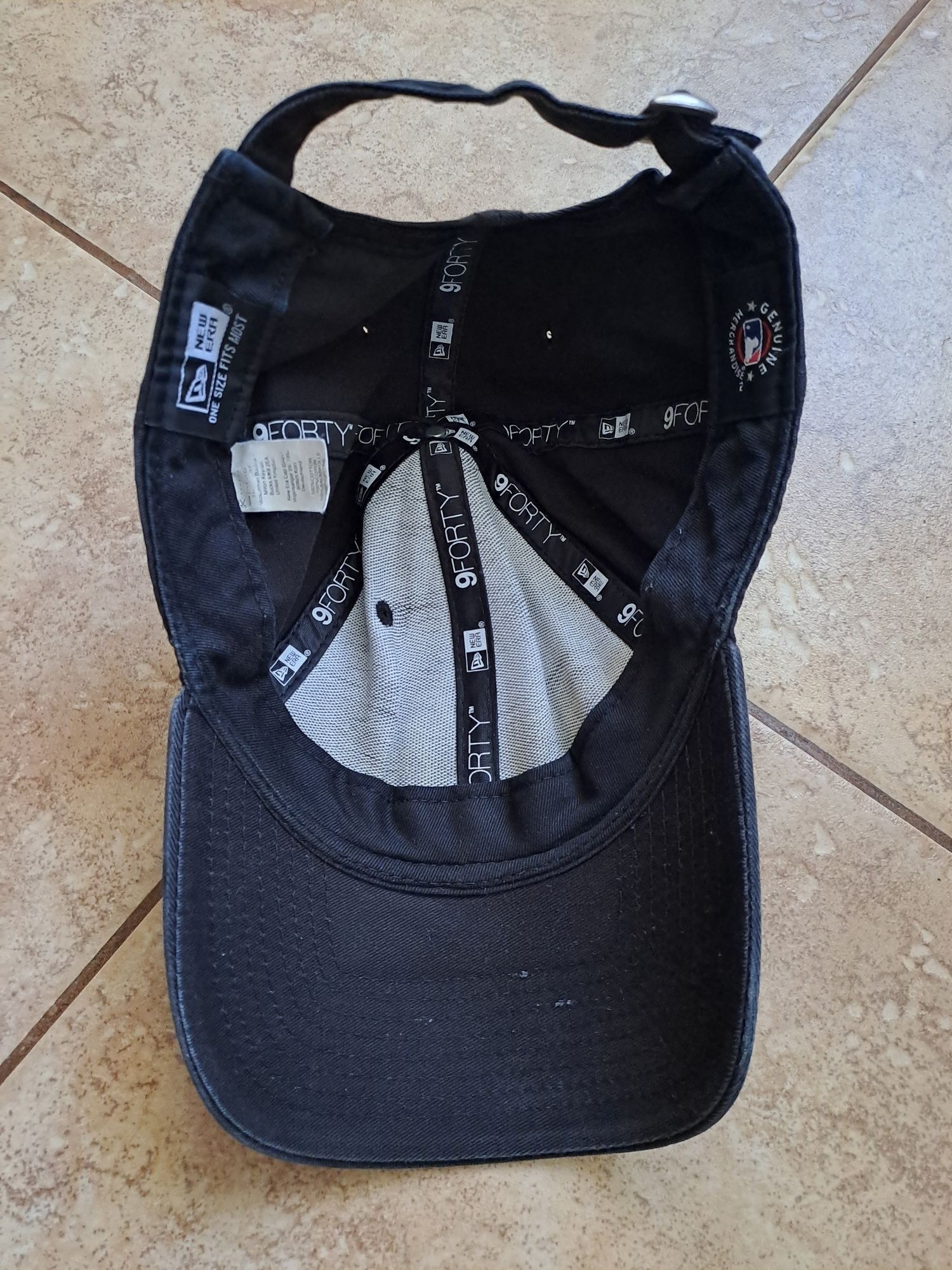 Оригінальна Кепка New Era New York Yankees