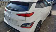 Kia Niro Super stan bogata wersja
