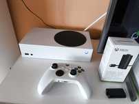 Xbox series s (1 TB)