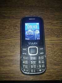 Мобільний телефон VIAAN