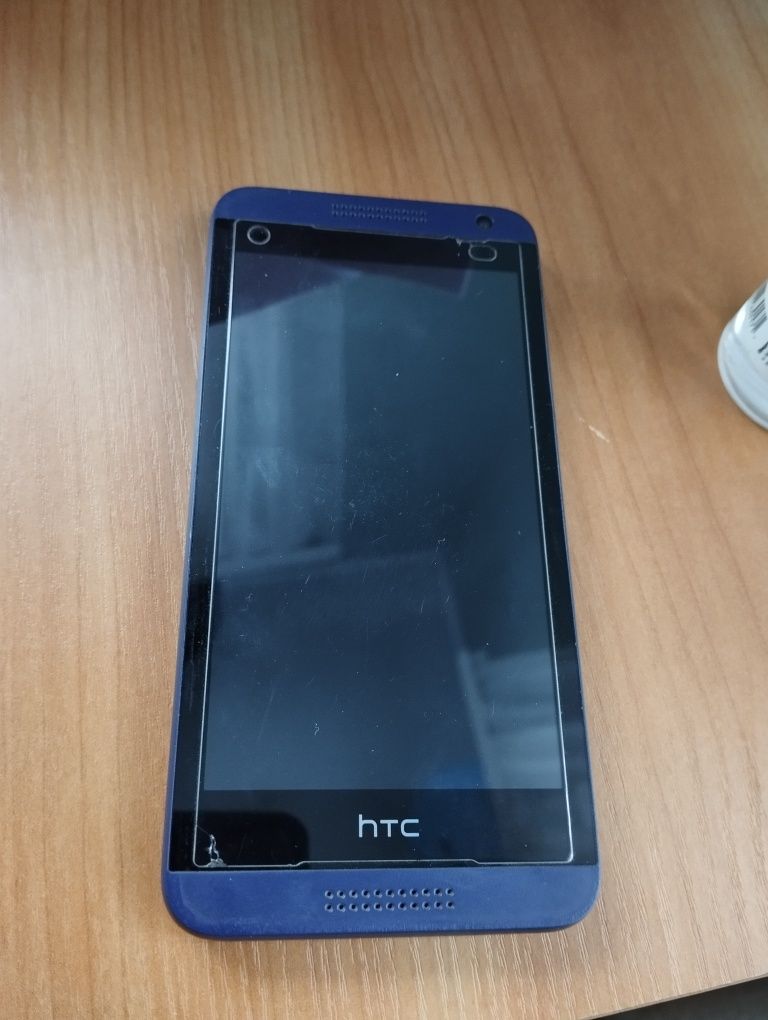 Телефон htc desire 610