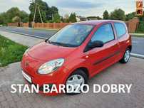 Renault Twingo / KLIMA / Udokumentowane TYLKO 110tys.km / 2 Właściciel
