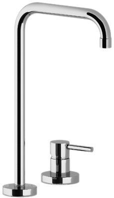 Смеситель  Ponsi Ecosole