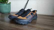 Buty SPD rowerowe trekkingowe Shimano EX700 EX7 R. 44