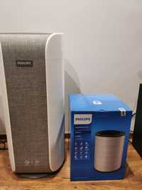 Oczyszczacz powietrza Philips Dual Scan AC3858/51