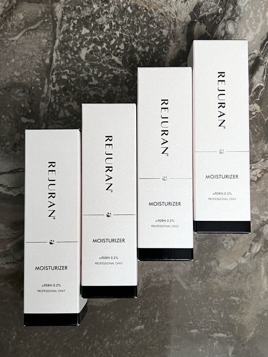 Rejuran Moisturizer hydration protecting Зволожувальний крем 40 мл