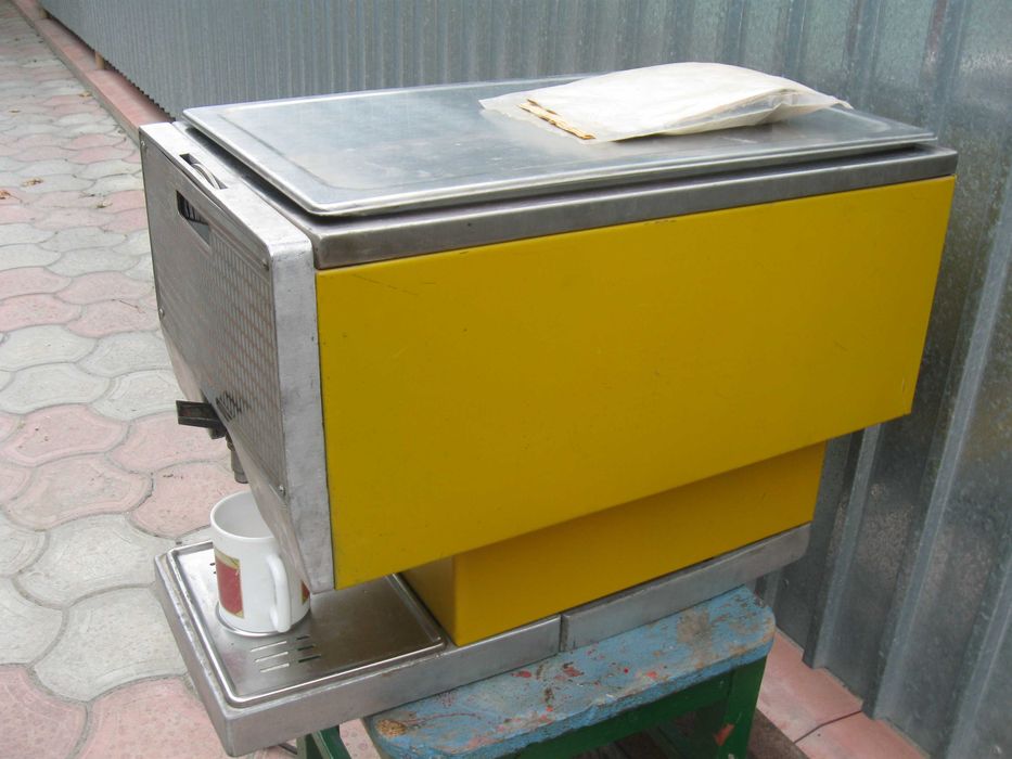 Марміт  Термостат електричний ТЭ-25М   2.5 kw  220B