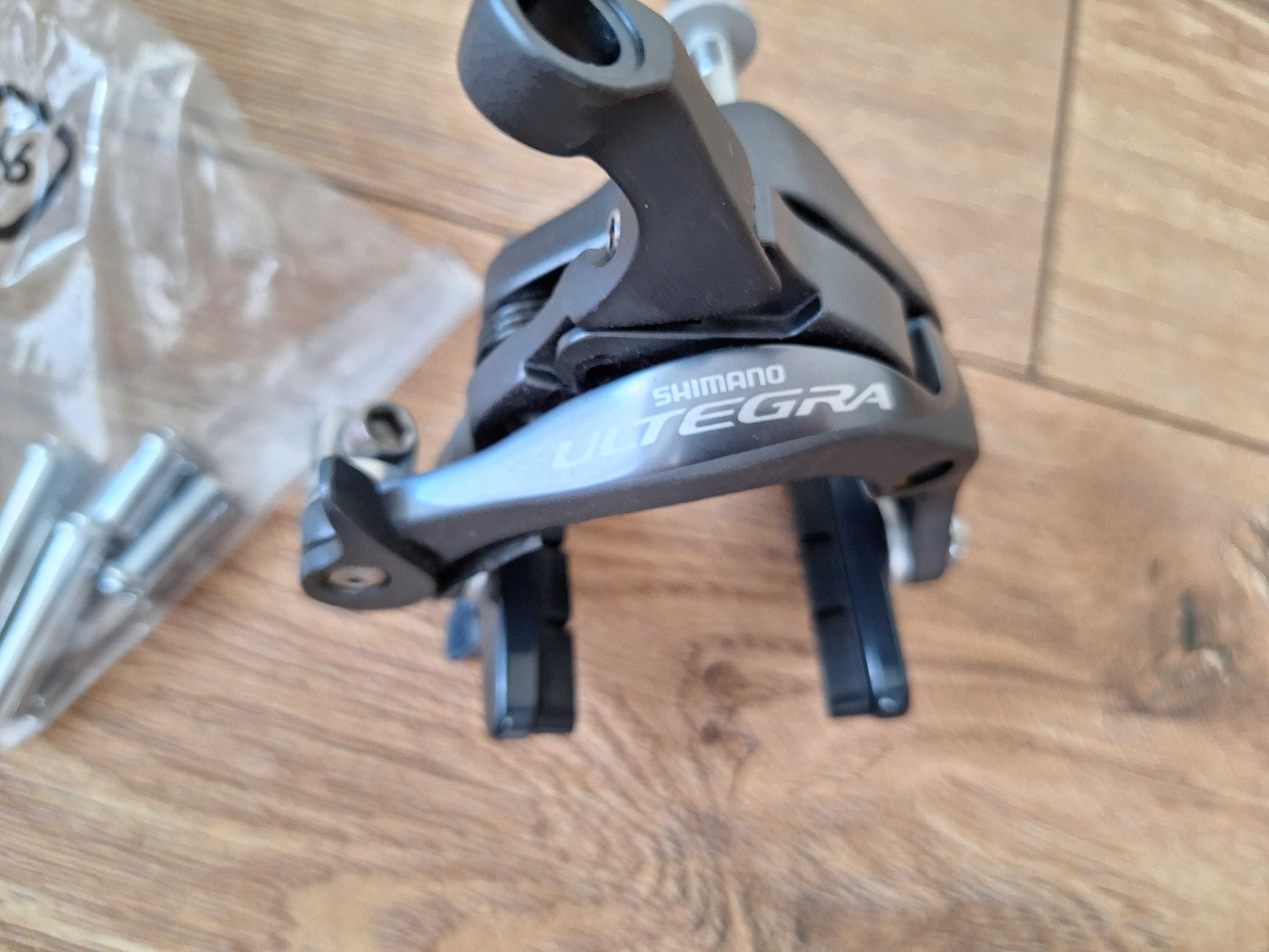 Shimano Ultegra BR 6800 hamulec szosowy