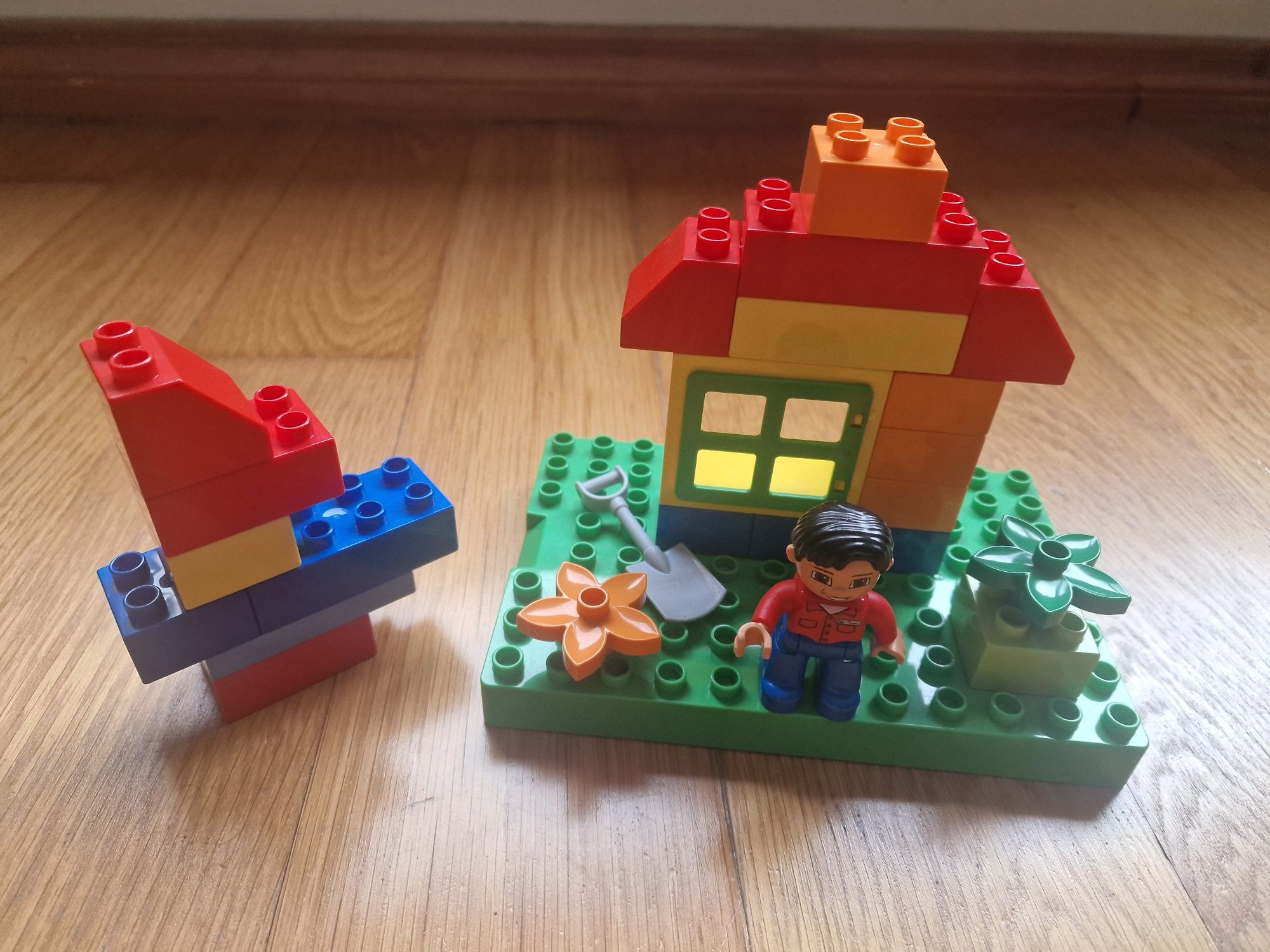 Lego Duplo (Ref: 5931; 5609; 5656; 10941)