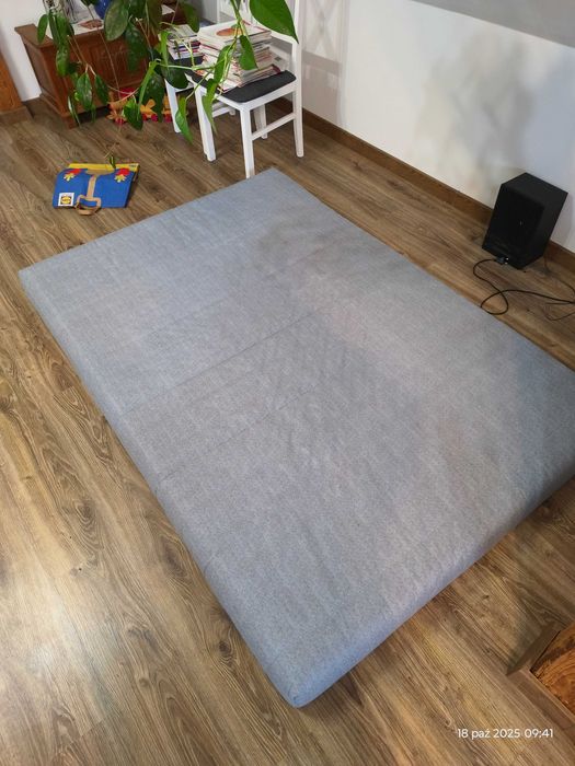 Materac Ikea AGOTNES (ÅGOTNES) 140x200