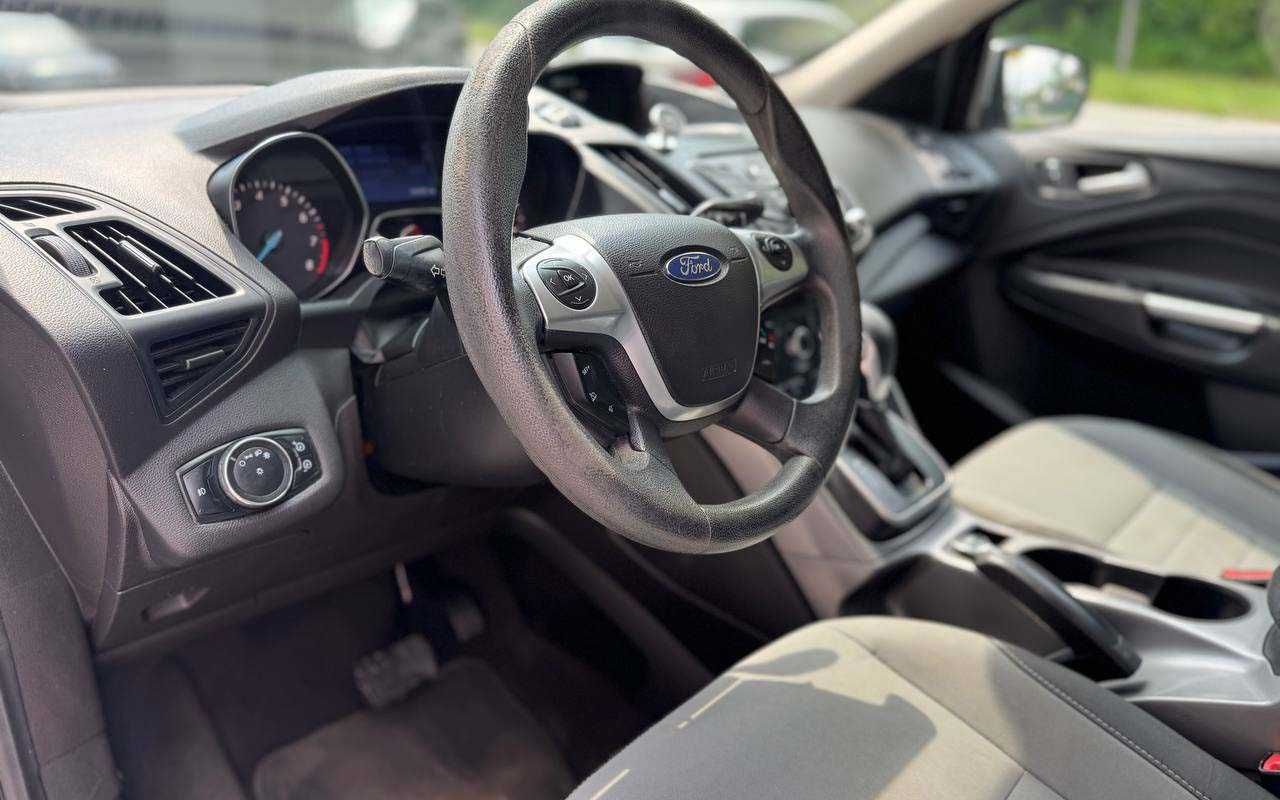 Ford Escape 2013