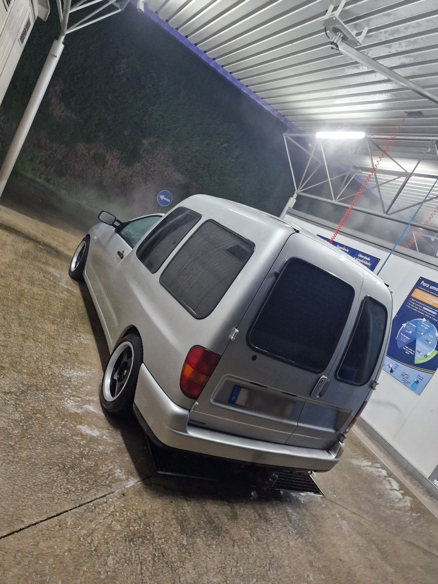 Vw Caddy 1.9 TDI