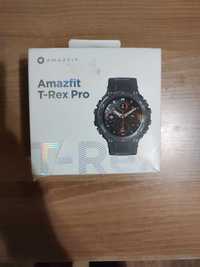 Smartwatch Amazfit T-Rex Pro (Nieuzywany)