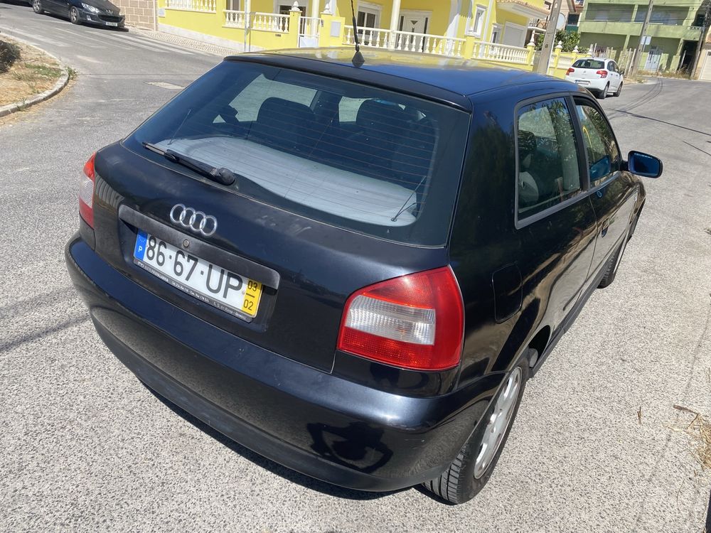 Audi A3 1.6 2003