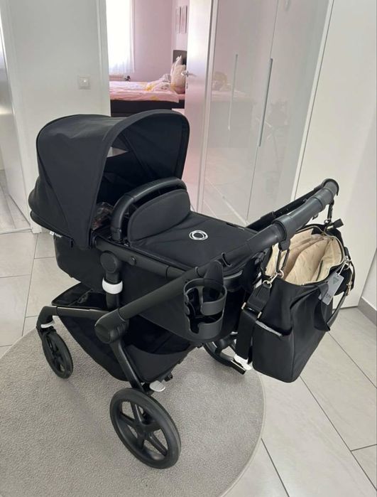Wózek Bugaboo Fox 5 zestaw 2w1