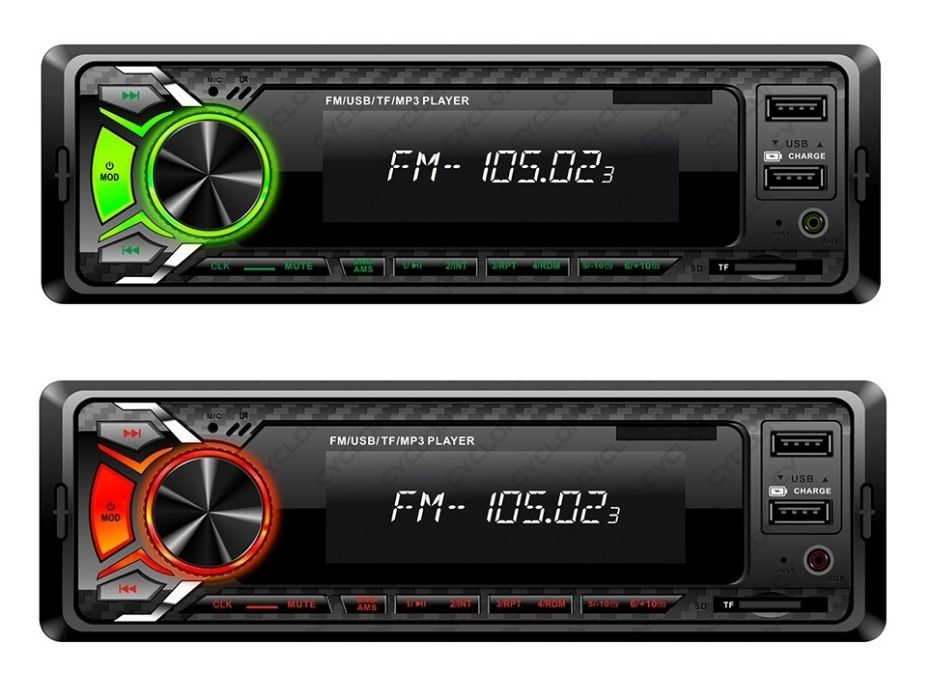 Карман Полка Заглушка Рамка Шахта 1DIN 2din USB MP3 GPS Авто Магнитола