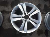ORYG. MERCEDES SLK 17 171 7.5J ET36 A171 W171