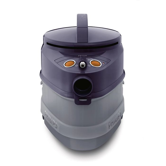 Миючий пилосос Philips Triathlon FC6840 séries