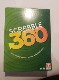 Scrabble 360 Mattel