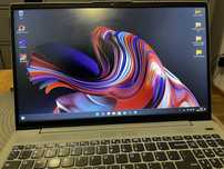 Laptop lenovo ideapad 5 15are05