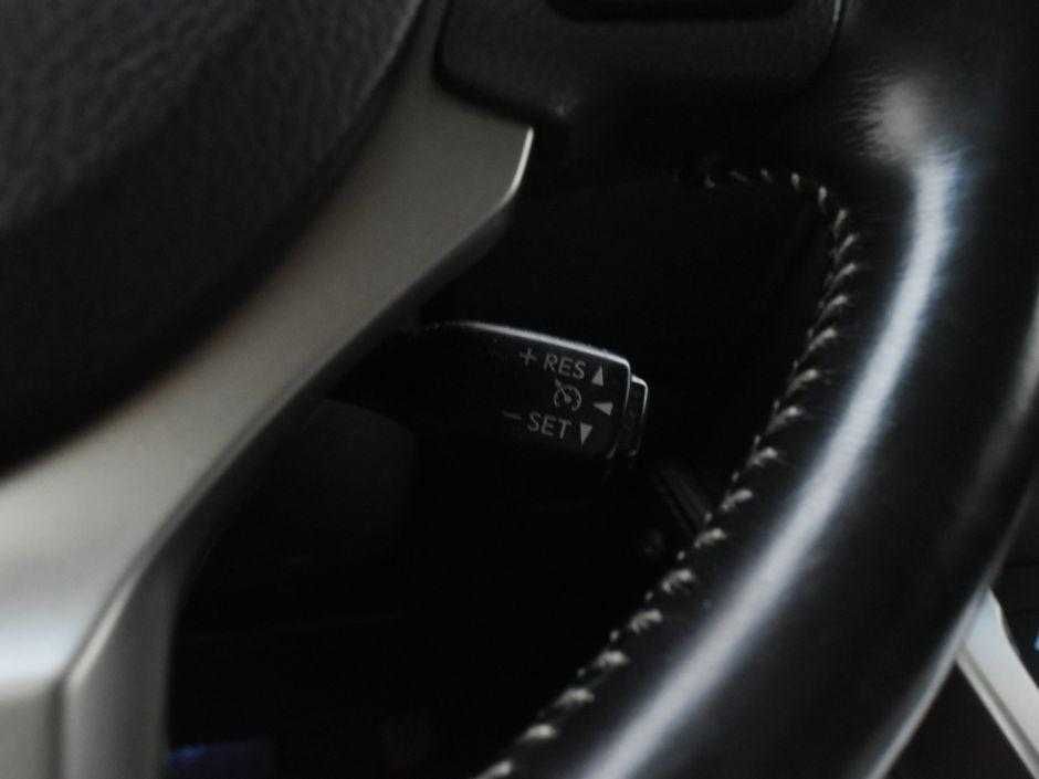 Lexus NX 300h Luxury Line - Apple Carplay - 2017